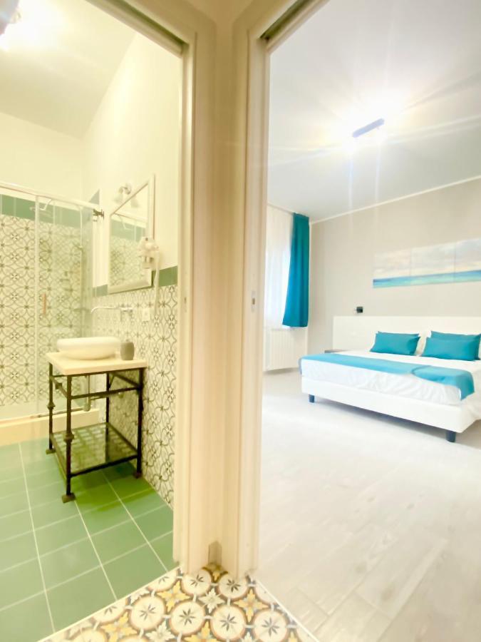 Leone Apartments Палермо Екстер'єр фото